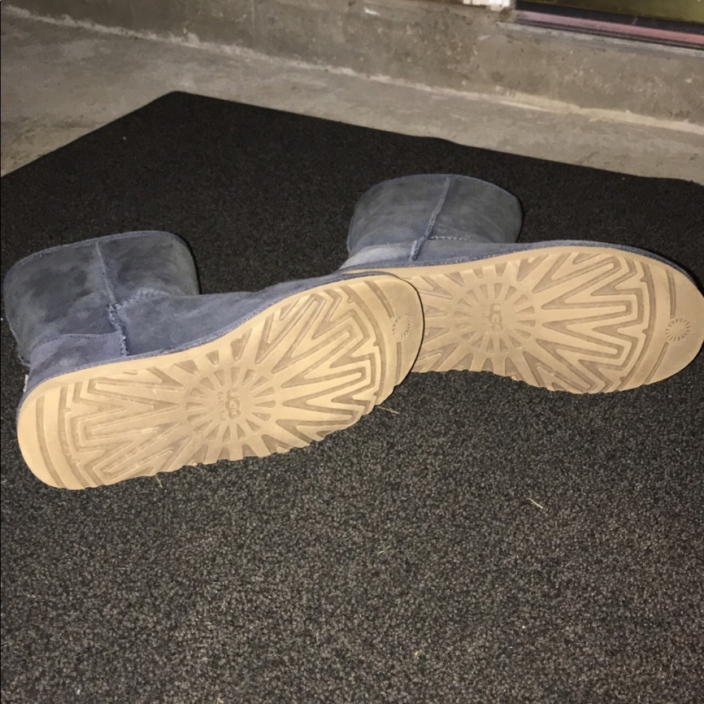 Authentic Uggs - image 3